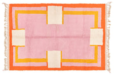 Moroccan Rug Pylith