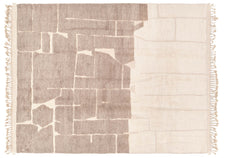 Moroccan Rug Brithar