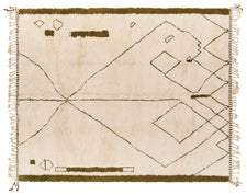 Moroccan Rug Rylionis