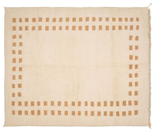 Moroccan Rug Celvia