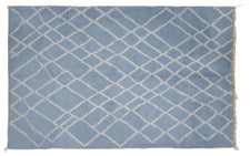 Moroccan Rug Raveya