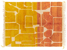 Moroccan Rug Rylorion