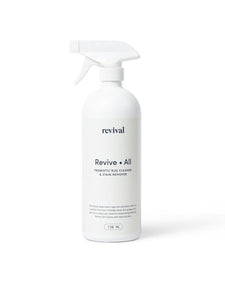 Revive-All Probiotic Rug Cleaner