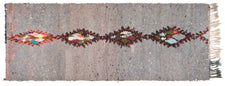 Moroccan Runner Rug Volara