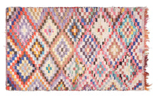 Moroccan Rug Sivona