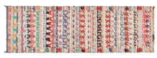 Moroccan Runner Rug Tavona