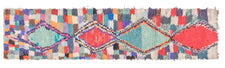 Moroccan Runner Rug Nilana