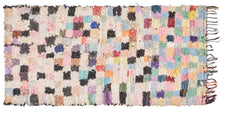 Moroccan Rug Ferala