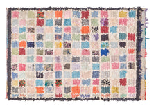 Moroccan Rug Firona