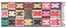 Moroccan Runner Rug Mavora