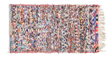 Vintage Moroccan Rug Vayira