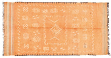 Vintage Moroccan Rug Isyra