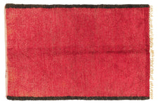 Vintage Moroccan Rug Eliont