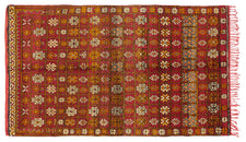 Vintage Moroccan Rug Norielu