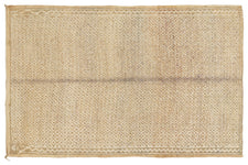 Vintage Moroccan Rug Moravi