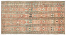 Vintage Moroccan Rug Solvia