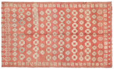 Vintage Moroccan Rug Malana