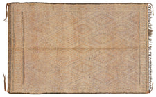 Vintage Moroccan Rug Lorielu