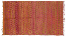 Vintage Moroccan Rug Syloria