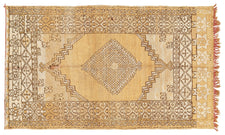 Vintage Moroccan Rug Aurano