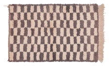 Moroccan Rug Haelyx
