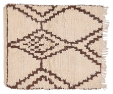 Moroccan Rug Fenory