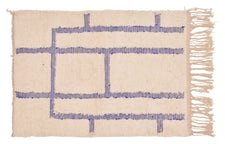 Moroccan Rug Genory