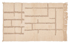 Moroccan Rug Helune