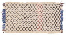 Moroccan Rug Ivoryx