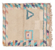 Moroccan Rug Jasyx