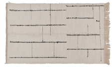 Moroccan Rug Levor
