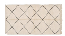Moroccan Rug Firano