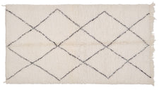 Moroccan Rug Vekira