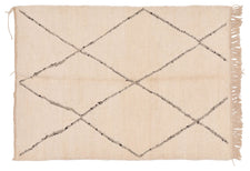 Moroccan Rug Clira