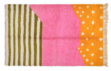 Moroccan Rug Zolani