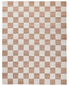 Checkered Hart