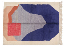 Moroccan Rug Lynorx
