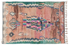 Moroccan Rug Vexorx