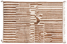 Moroccan Rug Aevorx