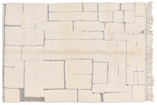 Moroccan Rug Silex