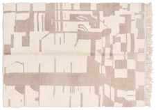 Moroccan Rug Avoel
