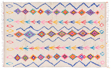 Moroccan Rug Vairel