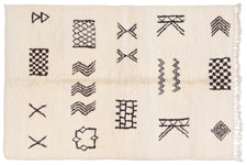 Moroccan Rug Noryx