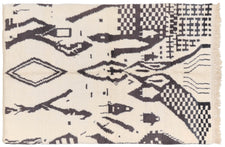Moroccan Rug Voryl