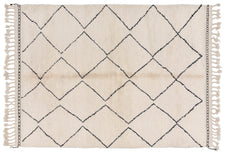 Moroccan Rug Aevan