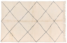 Moroccan Rug Saevin