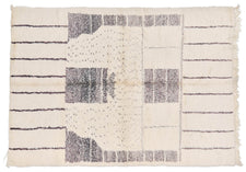 Moroccan Rug Vesal