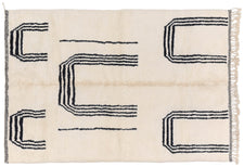Moroccan Rug Lioza