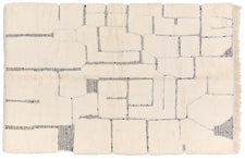 Moroccan Rug Lerisx