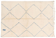 Moroccan Rug Vexin